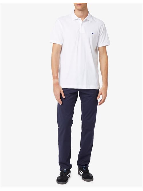 POLO UOMO COTONE HARMONT & BLAINE | LRL033020862/0100